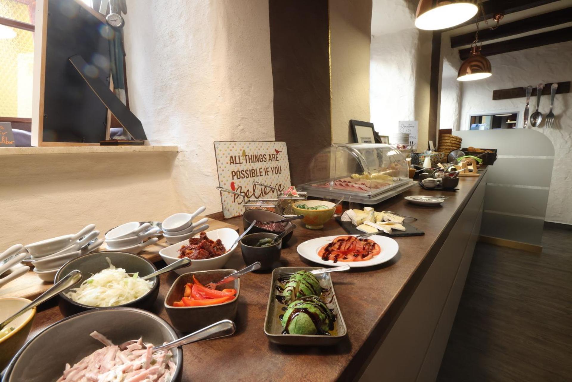 Boutique-Hotel Lohspeicher Cochem Dış mekan fotoğraf